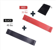 Load image into Gallery viewer, Resistance Bands Set Elastic Band For Fitness Rubber Bands Rubber Bands For Gum Set Sport Yoga Exercise Gym Rubber Workout Itdinos