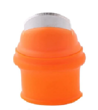 Lade das Bild in den Galerie-Viewer, Silicone Thumb Knife Finger Protector Vegetable Harvesting Plant Blade Scissors Cutting Rings Garden Gloves Itdinos