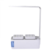 Lade das Bild in den Galerie-Viewer, Hydroponic Indoor Herb Garden Kit Smart Multi-Function Growing Led Lamp For Flower Vegetable Cultivation Plant Growth Light Itdinos