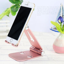 Lade das Bild in den Galerie-Viewer, Faltbare Handy-Stents