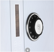 Load image into Gallery viewer, Magnetic Stainless Steel Kitchen Timer Itdinos