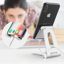 Lade das Bild in den Galerie-Viewer, Faltbare Handy-Stents