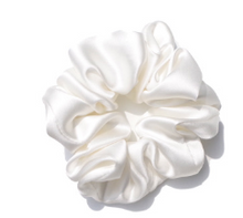 Load image into Gallery viewer, Silk Hair Scrunchies Itdinos