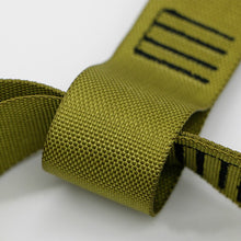 Load image into Gallery viewer, 500kg Home Gym Fitness Bands Set Itdinos