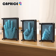 Lade das Bild in den Galerie-Viewer, Art 3D Sculpture Desk Toy Itdinos