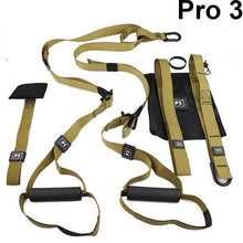 Load image into Gallery viewer, 500kg Home Gym Fitness Bands Set Itdinos