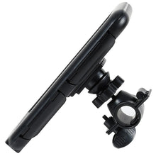 Lade das Bild in den Galerie-Viewer, Fahrrad Motorrad Telefon Halter Wasserdichte Fall Bike Telefon Tasche