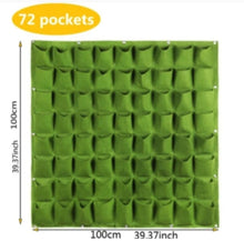 Lade das Bild in den Galerie-Viewer, BSH? Vertical Hanging Growing Bag Itdinos