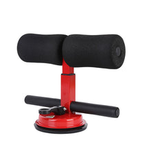 Load image into Gallery viewer, New Fitness Sit Up Bar Floor Assistant Exercise Stand Padded Ankle Support Sit-up Trainer Workout Equipment For Home Gym Gear Itdinos