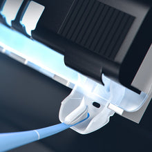 Load image into Gallery viewer, UV Toothbrush Holder Toothpaste Dispenser Solar Energy Itdinos