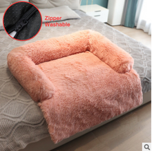 Lade das Bild in den Galerie-Viewer, Washable Pet Sofa Dog Bed Itdinos
