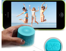 Lade das Bild in den Galerie-Viewer, Multifunktionale Smart Music Cup Power Bank Telefonständer Halter Bluetooth-Lautsprecher Fernbedienung Wasserflasche Reise-Powerbank