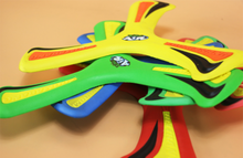 Load image into Gallery viewer, Outdoor & indoor toy child swing darts ITDinos®