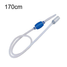 Load image into Gallery viewer, Aquarium Vacuum Cleaner Itdinos