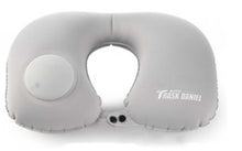 Load image into Gallery viewer, U-type Pillow Compression Inflatable Pillow Neck &Nap Pillow Itdinos