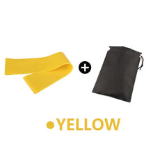 Load image into Gallery viewer, Resistance Bands Set Elastic Band For Fitness Rubber Bands Rubber Bands For Gum Set Sport Yoga Exercise Gym Rubber Workout Itdinos