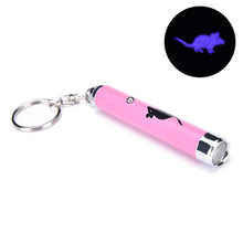Load image into Gallery viewer, Portable Funny Cat Laser LED Pointer Itdinos