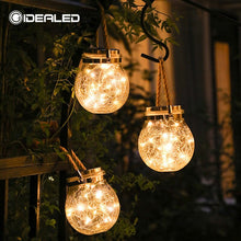 Lade das Bild in den Galerie-Viewer, LED Solar Light Ball Itdinos