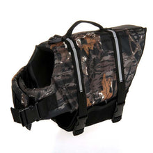 Load image into Gallery viewer, Dog Life Vest Itdinos