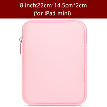 Lade das Bild in den Galerie-Viewer, Universelle weiche Tablet-Hülle für Kindle-Hülle für iPad mini 1/2/3/4 Air 1/2 Pro 9.7, Hülle für das neue iPad 2017/2018