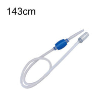 Load image into Gallery viewer, Aquarium Vacuum Cleaner Itdinos