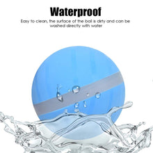 Load image into Gallery viewer, Active Jump Ball Dog Toy Itdinos