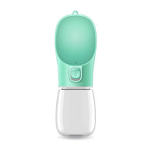 Load image into Gallery viewer, Portable Dog Water Bottle Itdinos