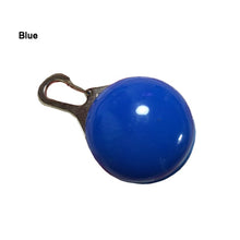 Load image into Gallery viewer, Dog Cat Collar Glowing Pendant Itdinos