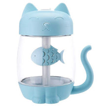 Load image into Gallery viewer, 3 In 1 Cat Air Humidifier Itdinos