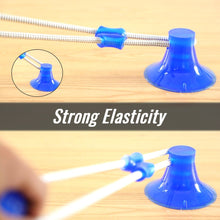 Load image into Gallery viewer, Dog Chew Toy With Suction Cup Itdinos