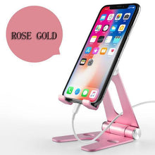 Lade das Bild in den Galerie-Viewer, Faltbare Handy-Stents