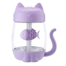 Load image into Gallery viewer, 3 In 1 Cat Air Humidifier Itdinos