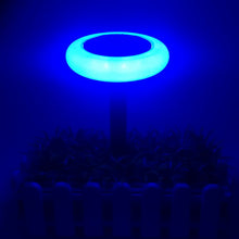 Lade das Bild in den Galerie-Viewer, Waterproof Solar Panel Lawn Lamp Garden Yard Path Lawn Solar Lamps Outdoor Grounding Sun Light Built In Battery Colourful Itdinos