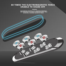 Lade das Bild in den Galerie-Viewer, Magnetische Autotelefonhalterung