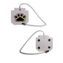 Load image into Gallery viewer, Outdoor Dog Cat Pet Drinking Water Fountain Doggie Dog Sprinkler Training Intellectual Tool Pet Water Drinking Machine Itdinos