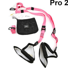 Load image into Gallery viewer, 500kg Home Gym Fitness Bands Set Itdinos