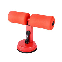 Load image into Gallery viewer, New Fitness Sit Up Bar Floor Assistant Exercise Stand Padded Ankle Support Sit-up Trainer Workout Equipment For Home Gym Gear Itdinos