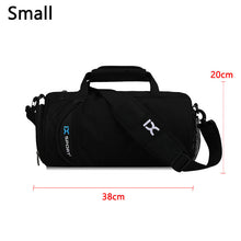 Load image into Gallery viewer, 2019 Sport Gym Bag Lady Women Fitness Travel Men Handbag Itdinos