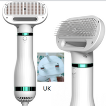 Load image into Gallery viewer, Portable Dog Dryer 2-In-1Hair Dryer For Dogs Itdinos