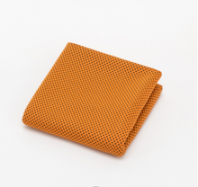 Load image into Gallery viewer, Microfiber fitness towel Cold sports towel Itdinos