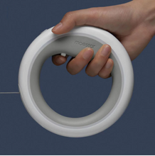 Load image into Gallery viewer, Xiaomi MOESTAR UFO 2.6m Retractable Pet Leash Itdinos