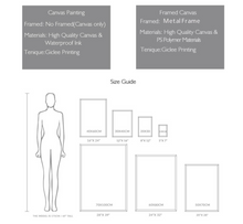 Lade das Bild in den Galerie-Viewer, Grind Hustle Execution Wall Art Canvas Prints Office Decor Motivational Modern Art Entrepreneur Motivation Painting Pictures Itdinos