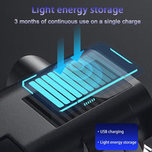 Load image into Gallery viewer, UV Toothbrush Holder Toothpaste Dispenser Solar Energy Itdinos