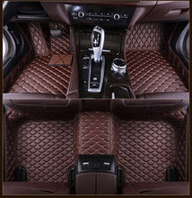 Lade das Bild in den Galerie-Viewer, Car Floor Mat ITDinos®