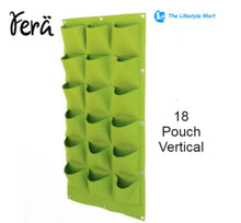 Lade das Bild in den Galerie-Viewer, BSH? Vertical Hanging Growing Bag Itdinos