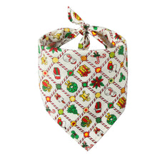 Load image into Gallery viewer, Dog Bandanas & Collars Itdinos