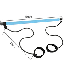 Load image into Gallery viewer, Pilates Bar Body Kit Itdinos