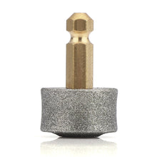 Load image into Gallery viewer, Rechargeable Pet Nail Grinder Dog Nail Clippers Painless USB Electric Itdinos