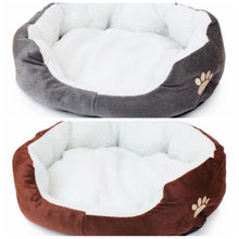 Load image into Gallery viewer, Super Cute Soft Cat Bed Itdinos