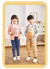 Load image into Gallery viewer, CleverHoodie - Pobi Bear - The Most Fun and Playable Hoodies! Itdinos